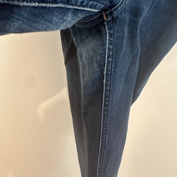 MADEWLL SKINNY FIT JEANS SIZE 28/32 WOMENS - Picture 8 of 8